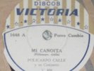 POLICARPO CALLE MI CANOITA CUMBIA ACORDEO AFRO LATIN?