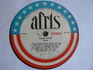 RARE AFRTS RADIO PROMO PSYCH GARAGE lp ARTHUR LEE's LOVE FALSE START 1971
