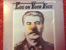 LED ZEPPELIN EGG ON YOUR FACE SWITZERLAND LIVE 2 LP RECORD SET ZOZO SHRINK WRAP