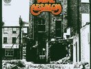 mike absalom - same - akarma - new LP release