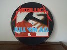 Metallica Kill 'Em All Vinyl LP Picture Disc **MFN 7P** Near Mint