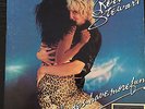 ROD STEWART MFSL Blondes Have More Fun Original Master Recording stamped promo