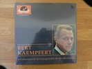 Bert Kaempfert - Master Recordings - LP Vinyl - Neu und ungeöffnet 