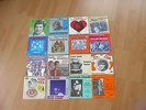 LEUK PARTIJTJE PIRATEN SINGLES