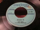 Slim Smith..Rougher Yet/I'll never let go..Coxsone CS7034..1967..RARE