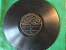 RARE 1901 VICTOR MONARCH 3040 PRE DOG 78 RECORD GEORGIA MINSTRELS FIRST PART #6