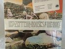 Led Zeppelin - Houses Of The Holy SD 7255 **Shrink** EX/NM RL STERLING 1st 1973