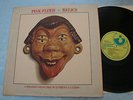 Pink Floyd Relics LP NM SW-759 1971