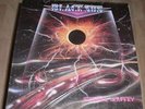 BLACK SUN LP IMPERIAL JOURNEY RARE HARD ROCK HEAVY METAL PRIVATE PRESSING