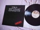*VAN DER GRAAF GENERATOR* Godbluff  - 1975 UK Charisma LP *MINT-*Psych Rock