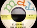 RONNIE AND THE RELATIVES My Guiding Angel (Ronettes pre Spector) DOO WOP 7