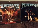 Piledriver - Metal Inquisition/stay Ugly ((RAZOR ,EXCITER  ))
