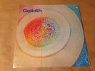 HARD ROCK LP/ GOLIATH 