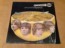 PSYCH ROCK LP/ AROUND GRAPEFRUIT 