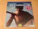 BARBARA LYNN LP 