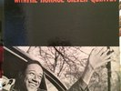 HORACE SILVER QUINTET Finger Poppin’ With The LP BLUE NOTE BLP 4008 63rd RVG