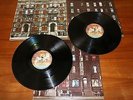 LED ZEPPELIN Physical Graffiti Double Album Vinyl LP UK PRESSING IMPORT