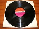 LED ZEPPELIN Vinyl LP RED PLUM UK PRESSING IMPORT
