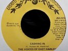 VOICES OF EAST HARLEM-CASHING IN