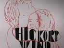 Hickory Wind:  