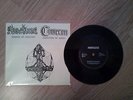 MERCILESS / COMECON Split RARE,ENTOMBED,DISMEMBER,GRAVE,NIRVANA 2002,GOD MACABRE