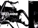  MASSIVE ATTACK MEZZANINE EU-ORIGINAL 2LP Vinyl w/inner WBRLP4
