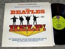 BEATLES - Help - RARE Record Club LP, VERY NICE