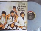 The Beatles Yesterday and Today LP Capitol  ST 2553 neuwertig