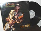 STEVE RAY VAUGHAN -2LP 