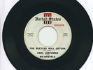 CARL LERTZMAN   The Beetles Will Getcha   RARE   Beatles-related   promo HEAR IT