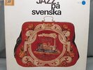 LP Jan Johansson ?– Jazz På Svenska 1964 Megafon A1/B1 EX/EX