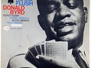 Donald Byrd   Royal Flush LP   Blue Note BLP 4101   NYC P VnGldr