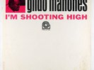 Gildo Mahones   I'm Shooting Hgih LP   Prestige PR 16004   NJ VnGldr