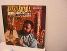 Jazz Sahara - Ahmed Abdul-Malik - 1958 Orig, Riverside LP