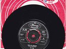 THE EYES Good day sunshine/Please don't cry UK MERCURY    Listen