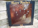 RARE AMBER 1st LP 1969 POLYDOR 583046 STEREO FIRST PRESSING PROG ROCK / BLUES