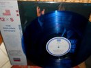 LP  ROLLING STONES - 12 x 5   Japan   PROMO    