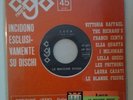 45 LE MACCHIE ROSSE LUCA MONSTER RARE FREAKBEAT MOD ITALY 1969 LE BEAT BESPOKE 
