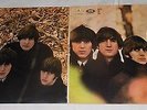 THE BEATLES Beatles For Sale-Parlophone 1st UK Press 1964 PCS 3062 Stereo 14 Tks