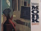 Thelonious Monk Quartet 