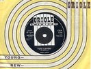 MOD NORTHERN SOUL BRITISH MARY WELLS  TWO LOVERS / OPERATOR ORIOLE CBA 1796
