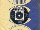 MOD NORTHERN SOUL BRITISH THE MIRACLES MICKEY'S MONKEY / WHATEVER ORIOLE CBA1863