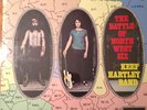 Keef Hartley Band ?– The Battle Of North West Six UK original FOC 1969 NM