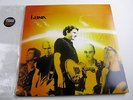 Luna Live Double GateFold LP Galaxie 500 Feelies Limited Edition Promo