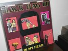 BLACK FLAG -LP 
