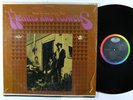 HEARTS AND FLOWERS Now Is The Time For LP on Capitol NM shrink