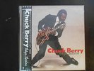 TMOQ Chuck Berry Tokyo Session LP
