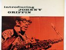 Johnny Griffin   Introducing LP   Blue Note BLP 1533   Lex DG P RVG flat