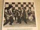 #3 1961 The Cash Box Magazine Bill Black Combo Cashbox Vol XXII #20 70 Pgs