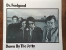 DR FEELGOOD DOWN BY THE JETTY VINYL MONO LP ORIG UAS29727 MINT RARE PUB ROCK